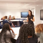 Education, executive education, culture, bbva, sustainable projects, bbva Education bbva