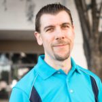 Paul Birk, the second featured employee in BBVA Compass’ Employee Spotlight series. Paul Birk, the second featured employee in BBVA Compass’ Employee Spotlight series.