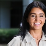 Katia Kemp, the third featured employee in BBVA Compass’ Employee Spotlight series. Katia Kemp, the third featured employee in BBVA Compass’ Employee Spotlight series.