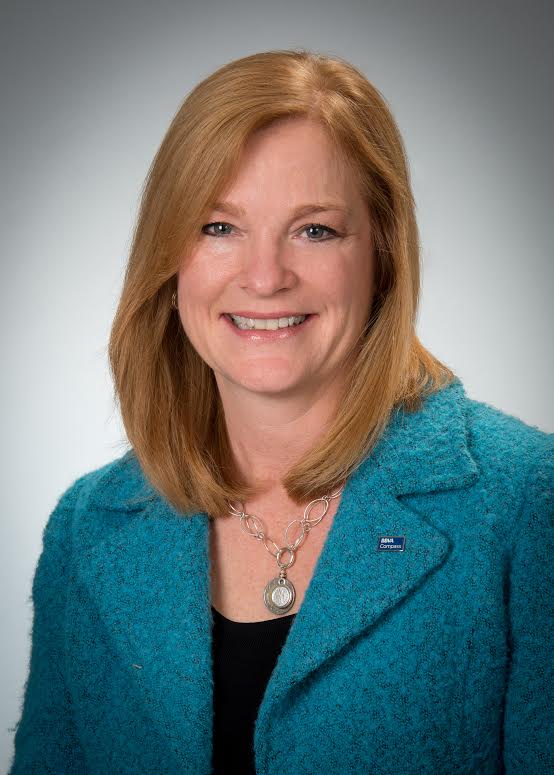 BBVA Compass Mobile, Ala. City President Claire McCarron