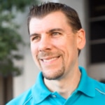 Paul Birk, the second featured employee in BBVA Compass’ Employee Spotlight series. Paul Birk, the second featured employee in BBVA Compass’ Employee Spotlight series.