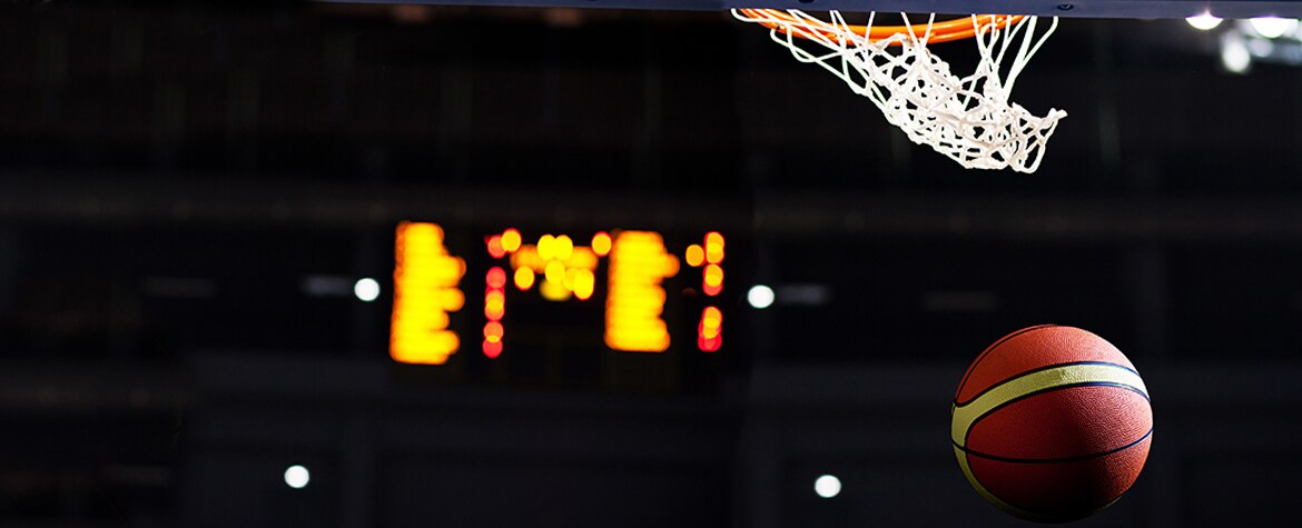 picture of baketball national team turkey event garanti sport ball bbva