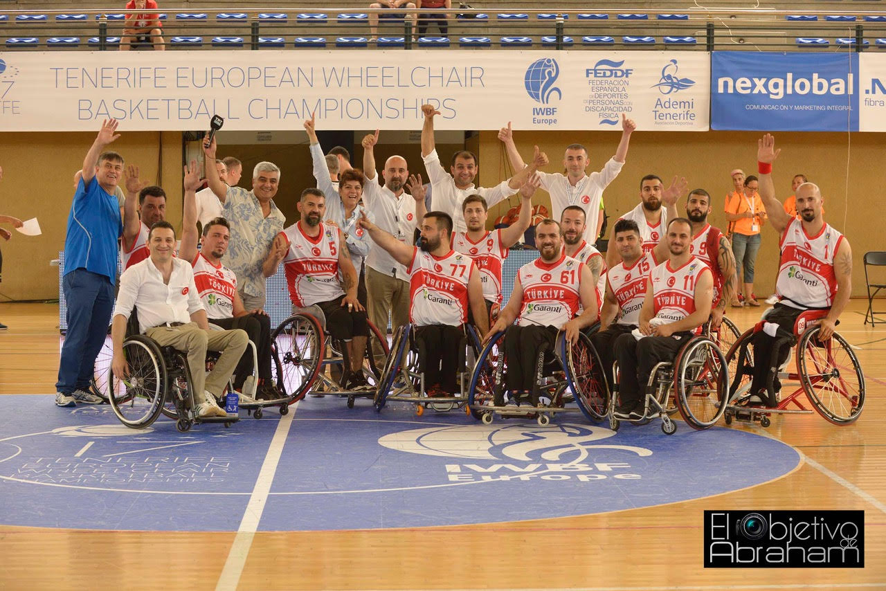 picture of basketball national team turkey event garanti bank bbva