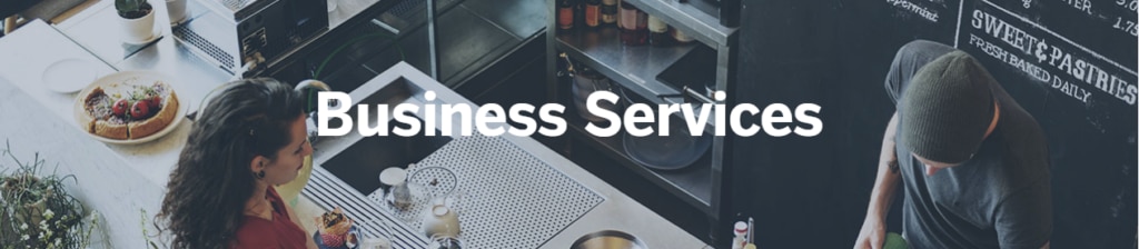 With BBVA Compass merchant services solutions and digital banking, small enterprise owners can streamline their business operations and conveniently access finances. bbva-compass-business-services