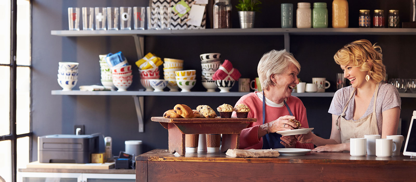 BBVA Compass offers financial tools to enable small business success. bbva-compass-small-business-solutions