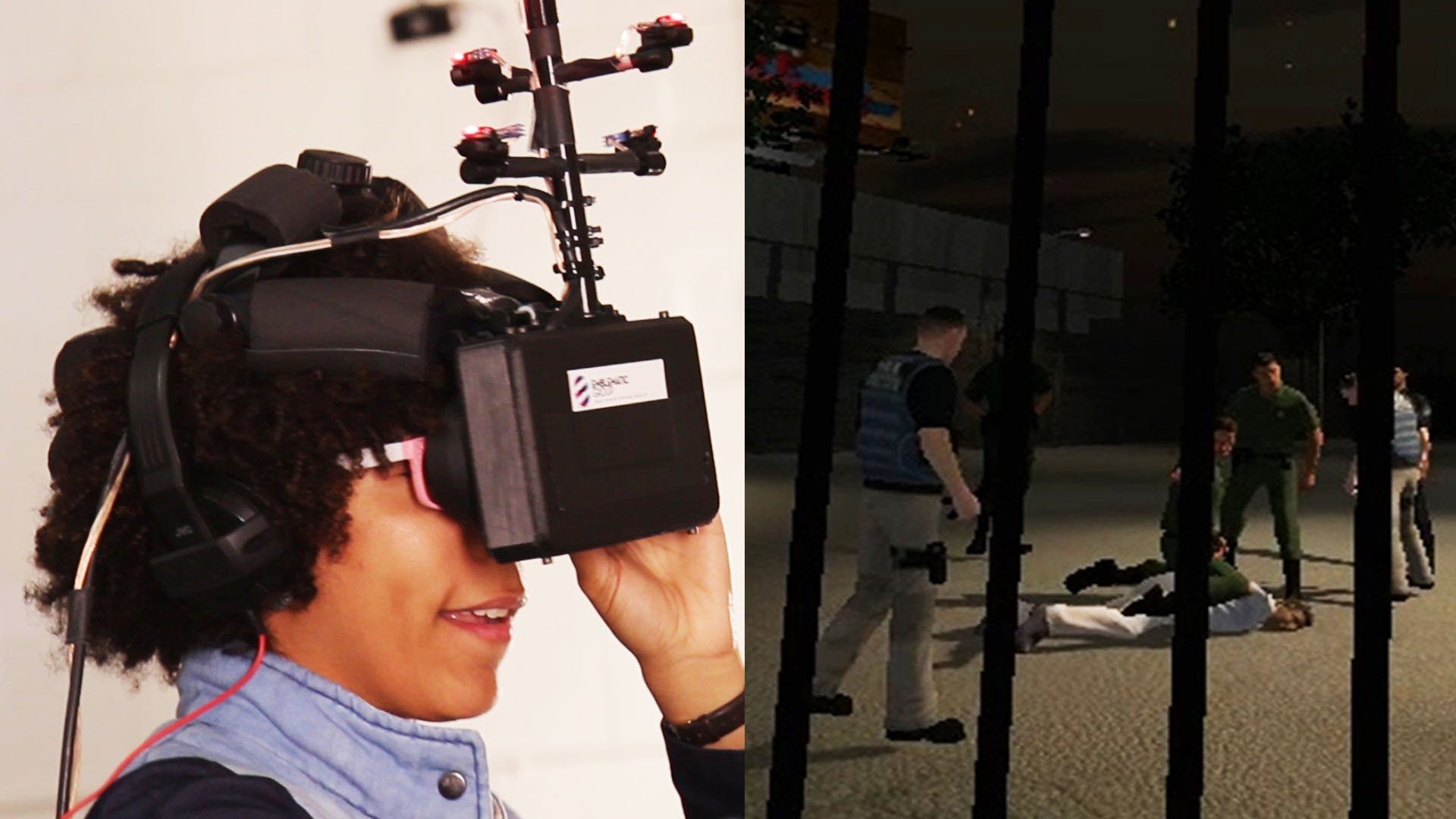 creer prioridad prometedor Total immersion in virtual reality | BBVA