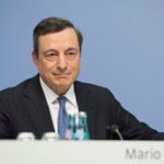 Mario Draghi - BCE - Banco Central Europeo Mario Draghi - BCE - Banco Central Europeo