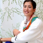 Garbiñe Muguruza BBVA ambassador