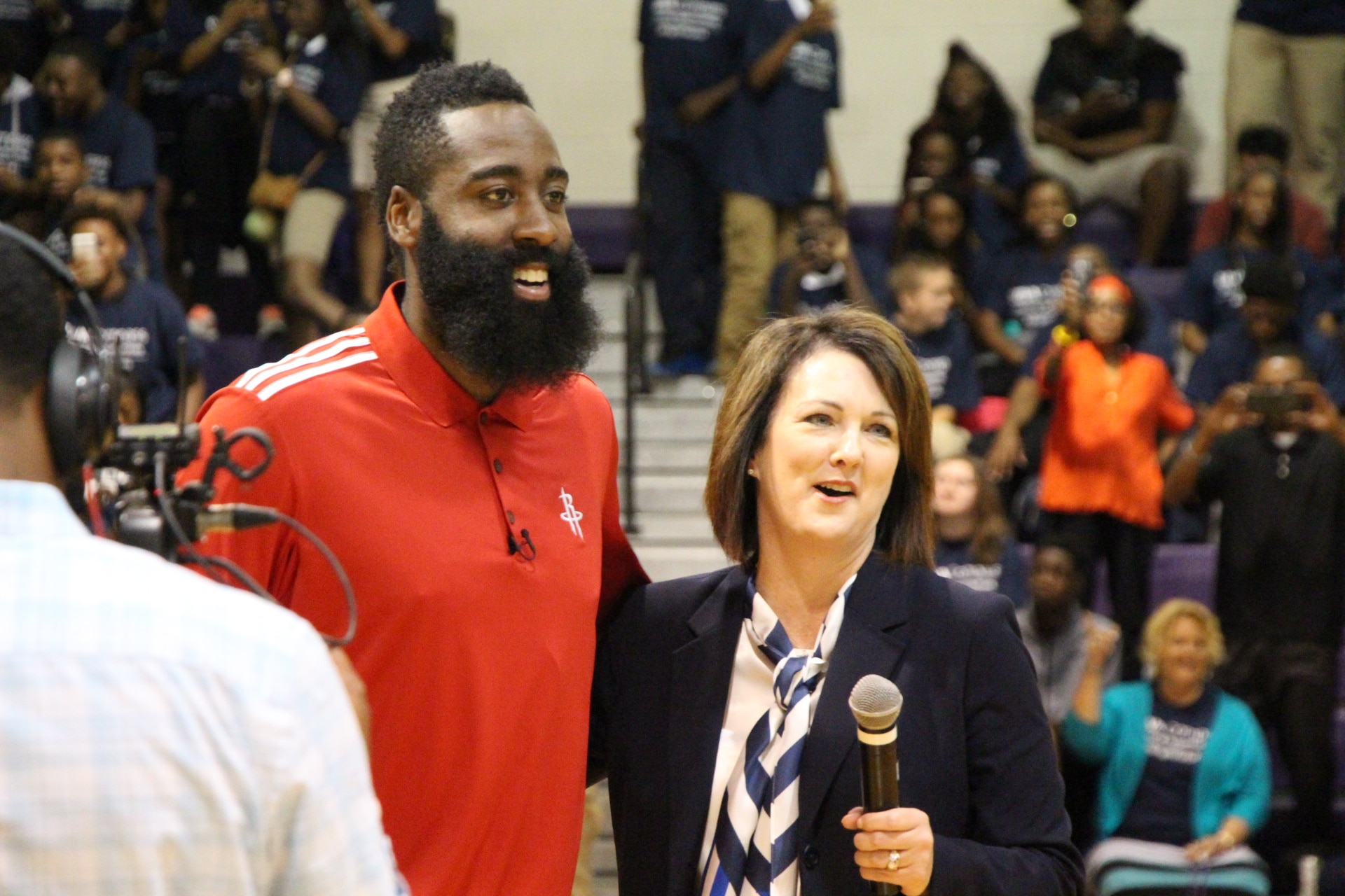 BBVA-Compass-Birmingham-CEO-greets-James-Harden