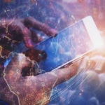SME-SEO-Social media-digital universe-conectivity-smartphone-hand-finances-technology-bbva SME-SEO-Social media-digital universe-conectivity-smartphone-hand-finances-technology-bbva