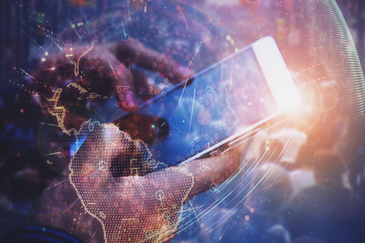 SME-SEO-Social media-digital universe-conectivity-smartphone-hand-finances-technology-bbva SME-SEO-Social media-digital universe-conectivity-smartphone-hand-finances-technology-bbva