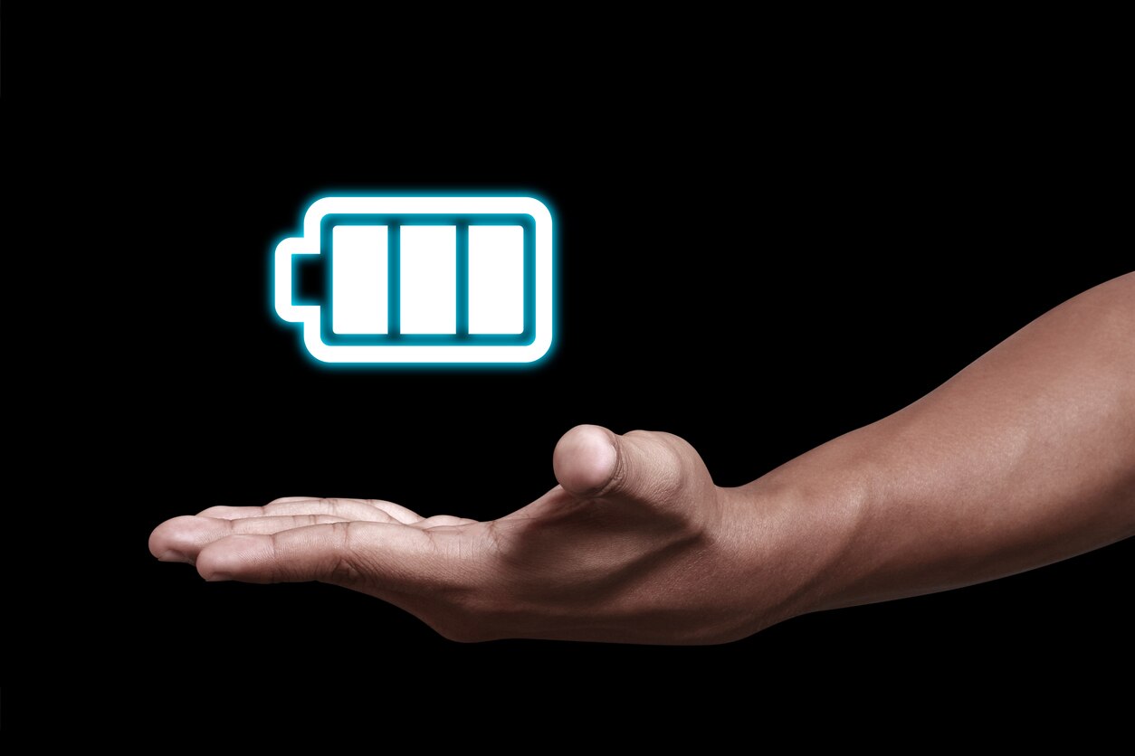 Battery bbva Battery bbva