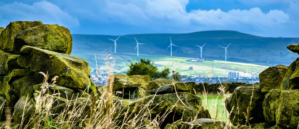 Photography BBVA, the most active Spanish bank on sustainable financing in 2017