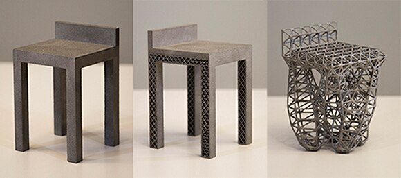 chairs-designed-by-software-autodesk-bbva chairs-designed-by-software-autodesk-bbva