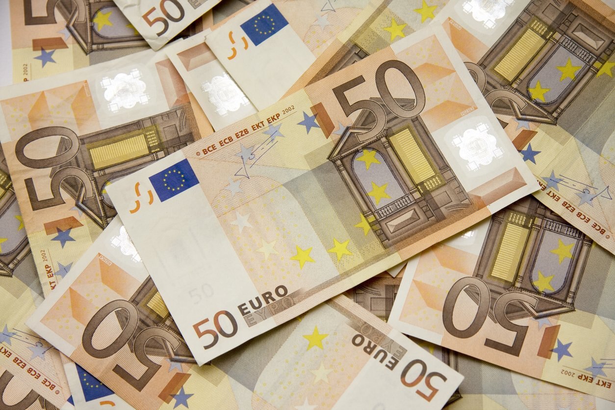 Electronic Money Is Being Used More In Developing Countries BBVA