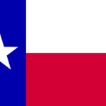 Texas State Flag