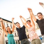 ideal job millennial young people career entrepreneur bbva ideal job millennial young people career entrepreneur bbva