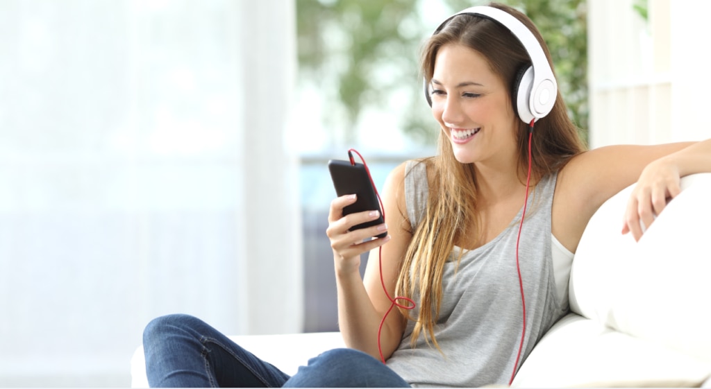 The best apps for listening to music on any smartphone | BBVA