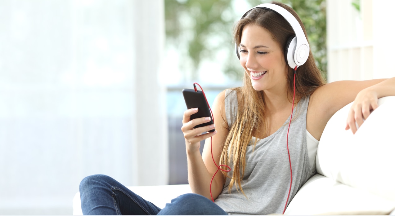 Is Listening to Music Good for your Health?