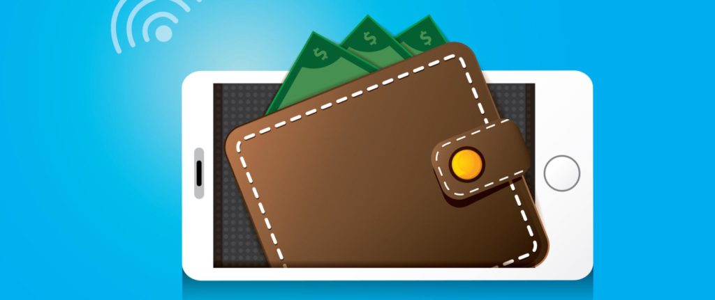 payment wallet