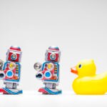 robot asus zenbo technology innovation bbva robot asus zenbo technology innovation bbva