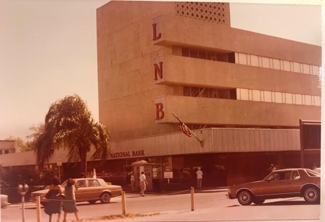 laredo-1 laredo-1