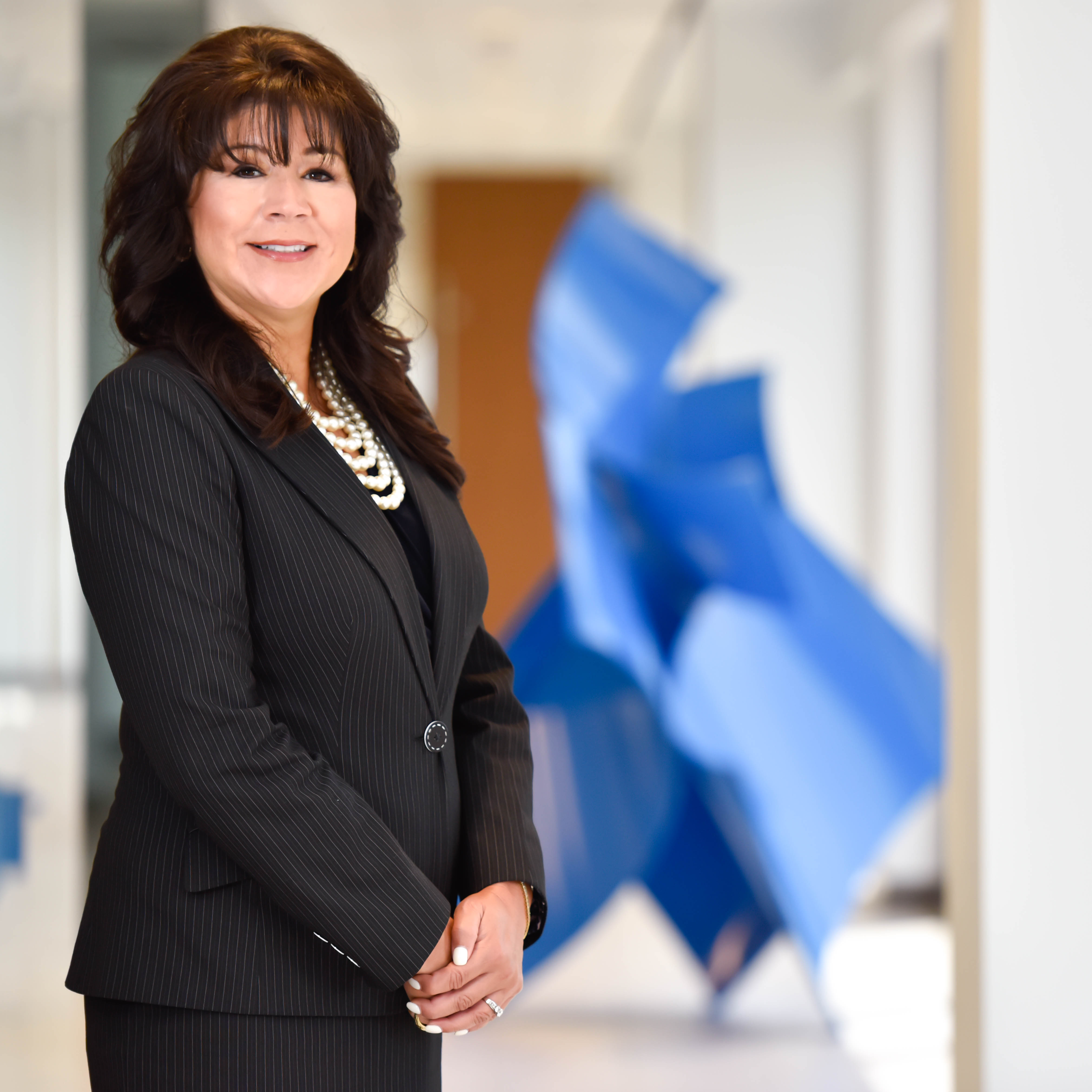 As BBVA Compass national sales manager for small business administration (SBA) lending, Rosaline is creating opportunities for entrepreneurs to realize their dreams. rosaline-fletcher-employee-spotlight