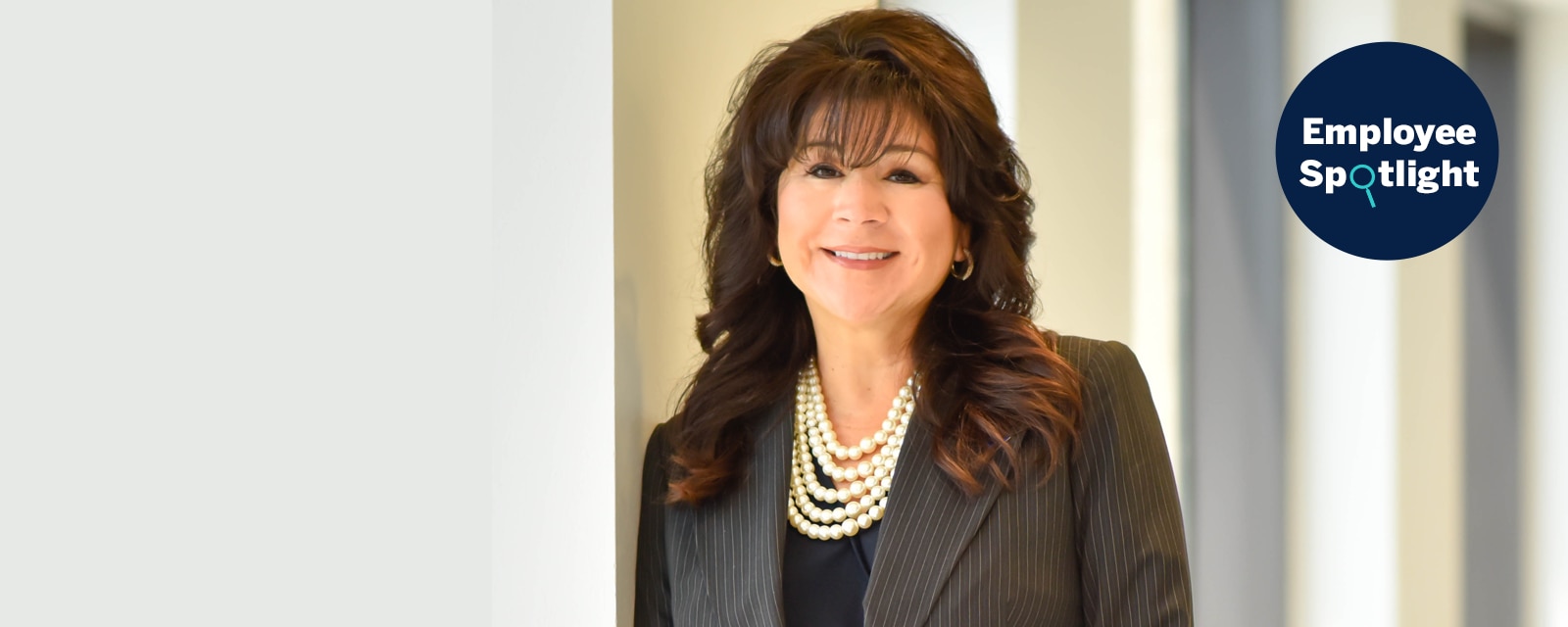 As BBVA Compass national sales manager for small business administration (SBA) lending, Rosaline is creating opportunities for entrepreneurs to realize their dreams. rosaline-fletcher_cover