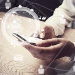 smartphone big data cloud mobile resource bbva smartphone big data cloud mobile resource bbva