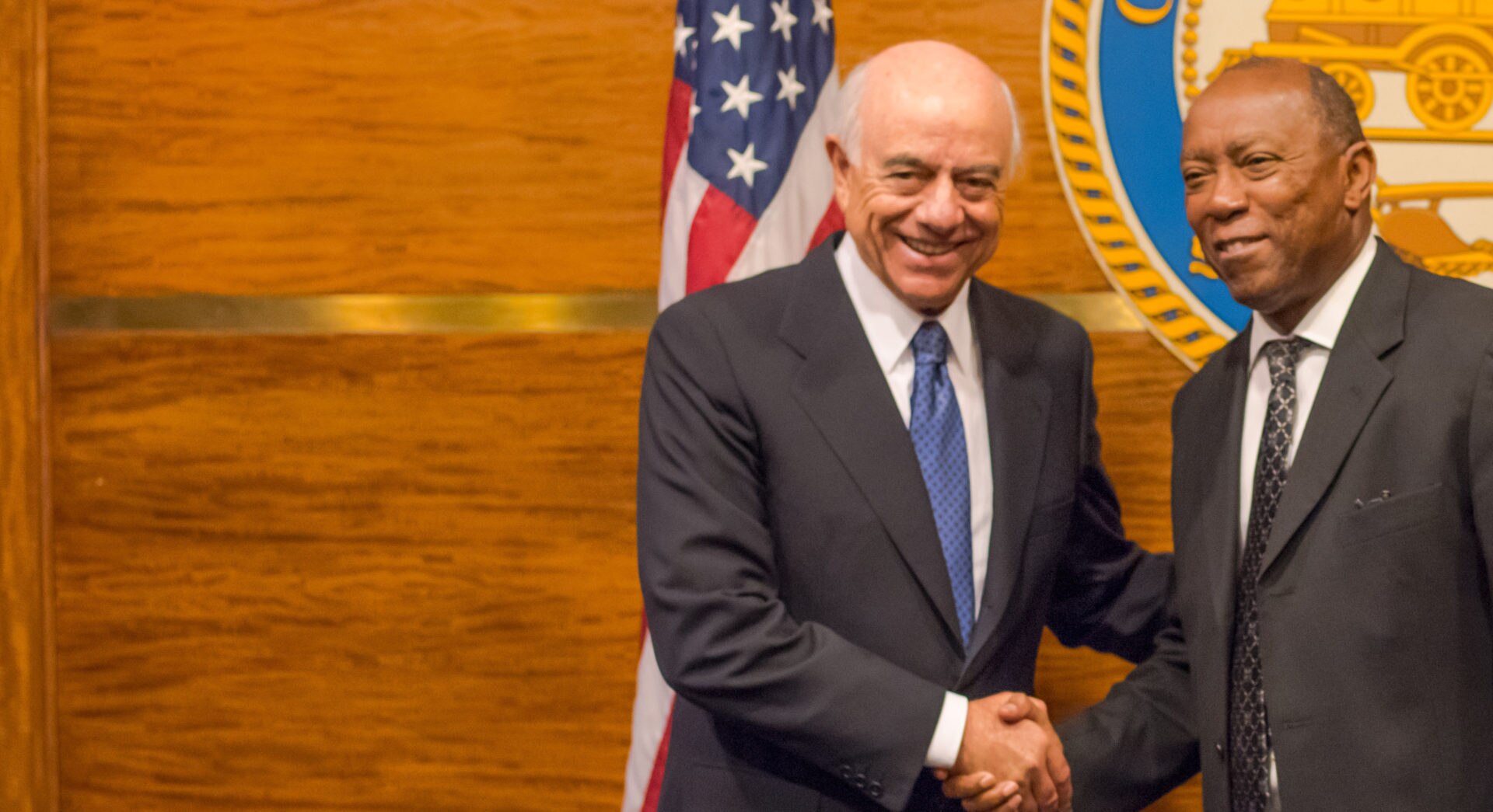 Chairman_BBVA_Francisco_González_BBVA_Compass_Houston_major_Harvey_22_09_17