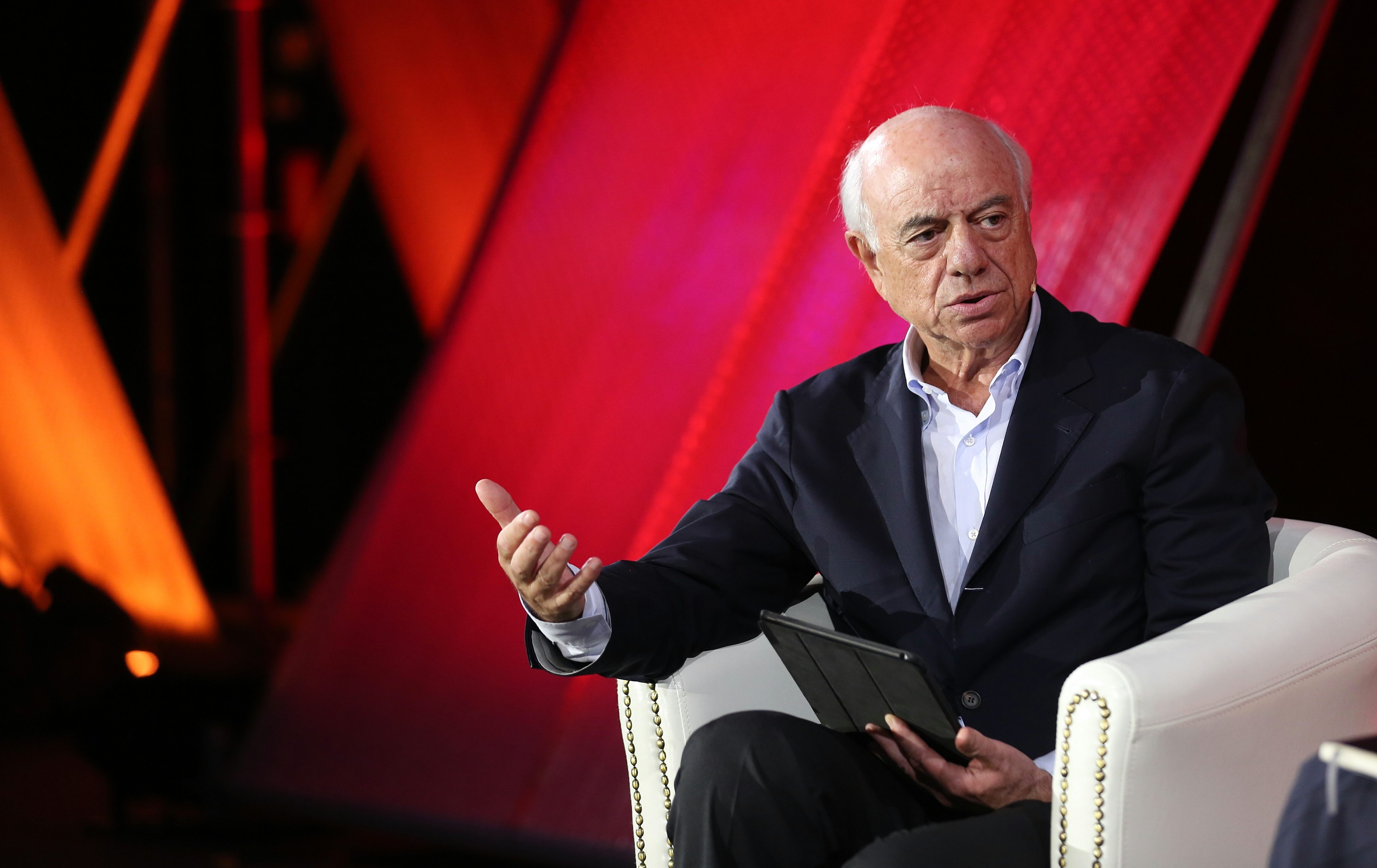 francisco-gonzalez-south-summit-bbva francisco-gonzalez-south-summit-bbva