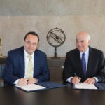 BBVA & CAF MoU