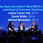 BBVA - Carlos Torres Vila - Derek White Open Summit