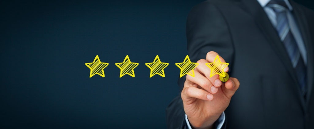 rating