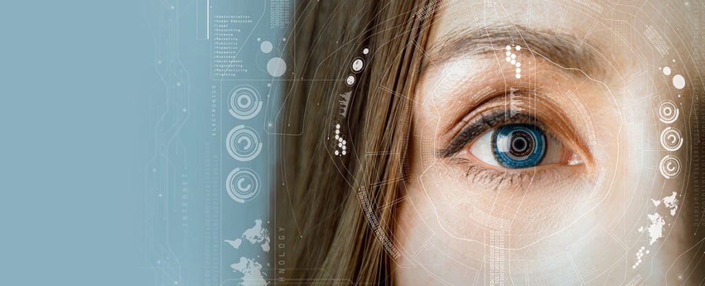 Bbva The First Bank With Access To Its Mobile App Via Iris