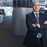 Picture of Manuel Meza, Head of Global Structured Solutions México BBVA Bancomer