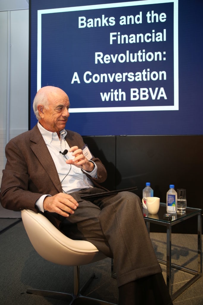 francisco-gonzalez-chairman-bbva-openmind-san-francisco