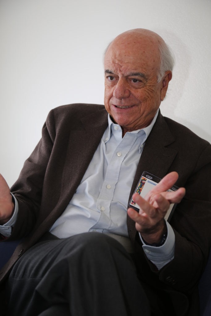 francisco-gonzalez-presidente-bbva-mit-san-francisco-openmind