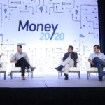 Joaquin Ayuso at Money 2020 Las Vegas BBVA